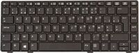 HP - Keyboard (EUROPEAN)