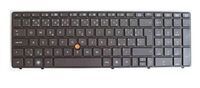 HP - Keyboard (ITALIAN)