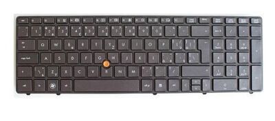 HP - Keyboard (ITALIAN)