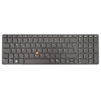 HP - Keyboard (HEBREW)