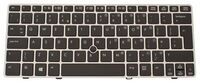 HP - Keyboard ENGLISH