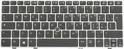 HP - Keyboard (ITALIAN)