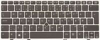 HP - Keyboard (DANISH)