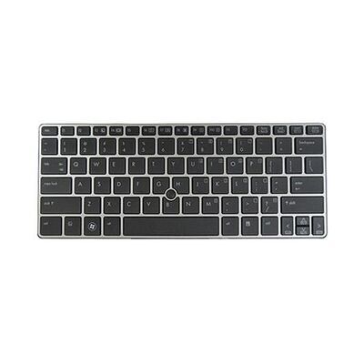 HP - Keyboard (BULGARIAN)