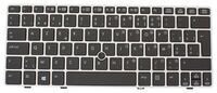 HP - Keyboard (EUROPEAN)