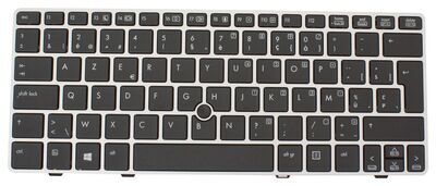 HP - Keyboard (EUROPEAN)