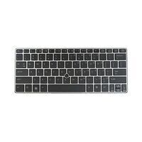 HP - Keyboard (FRENCH AFRICAN)