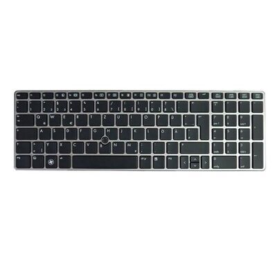 HP - Keyboard (ITALIAN)