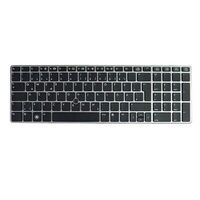 HP - Keyboard (NORWEGIAN)