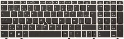 HP - Keyboard (EUROPEAN)