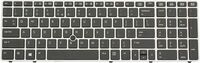 HP - Keyboard (INTERNATIONAL)