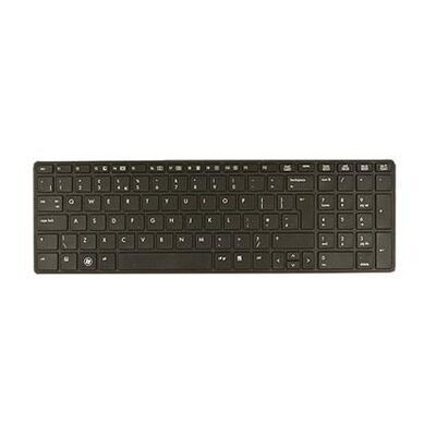 HP - Keyboard (HUNGARIAN)