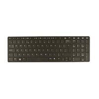 HP - Keyboard (ROMANIAN)
