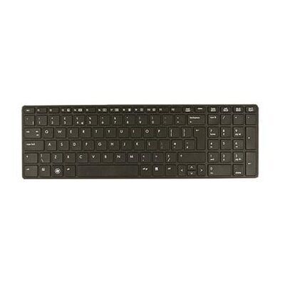 HP - Keyboard (ROMANIAN)