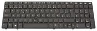 HP - Keyboard (Belgium)