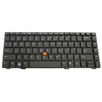 HP - Keyboard (PORTUGUESE)