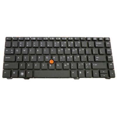 HP - Keyboard (PORTUGUESE)