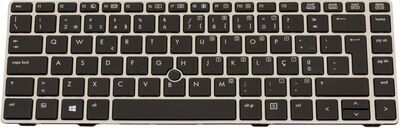 HP - Keyboard (PORTUGUESE)