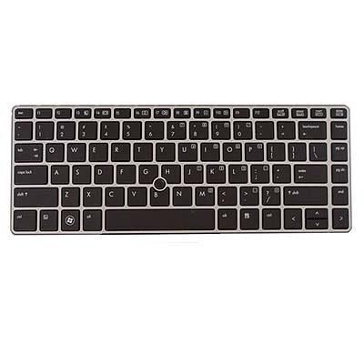 HP - Keyboard (ROMANIAN)