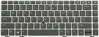HP - Keyboard (Netherlands)