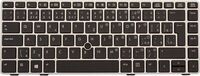 HP - Keyboard (CZECH)