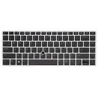 HP - KeyBoard US Backlit w/