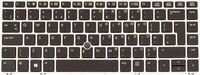 HP - Keyboard (ENGLISH)