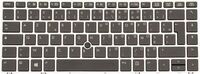 HP - Keyboard (FRENCH)