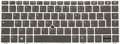 HP - Keyboard (FRENCH)
