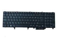 Dell - Keyboard, Danish, 105 Keys,