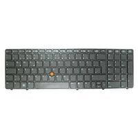 HP - Keyboard (UK)