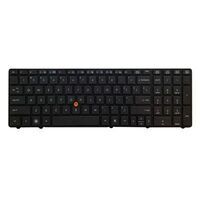 HP - Keyboard (INTERNATIONAL)