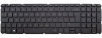 HP - KB ISK STD TP TURK