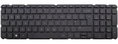 HP - KB ISK STD TP BG