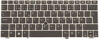 HP - Keyboard (DANISH)