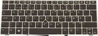HP - Keyboard (NORWEGIAN)