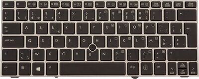 HP - Keyboard (BELGIAN)