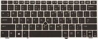 HP - Keyboard (INTERNATIONAL)