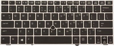 HP - Keyboard (INTERNATIONAL)