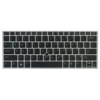 HP - Keyboard (HEBREW)