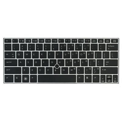 HP - Keyboard (HEBREW)