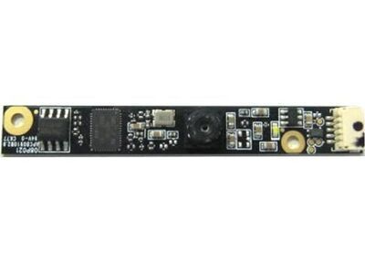 HP - Webcam Mic