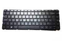 HP - KB ISK STD TP BLK CHM NRL