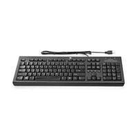 HP - Keyboard (SPANISH)