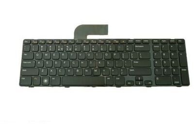 Dell - Keyboard (US-INTERNATIONAL)