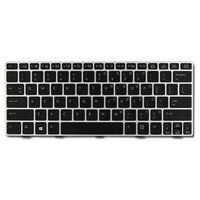 HP - Keyboard US HP Elitebook 810
