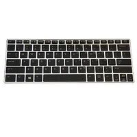HP - Keyboard (NORWEGIAN)