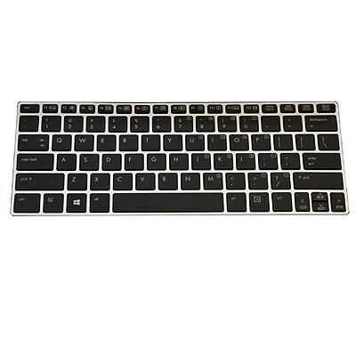HP - Keyboard (NORWEGIAN)