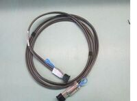Hewlett Packard Enterprise - 2m External Mini-SAS HD to