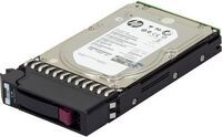 Hewlett Packard Enterprise - HDD 4TB 6G 7.2K SAS MDL